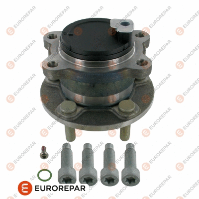 Wheel Bearing Kit (1681949280)