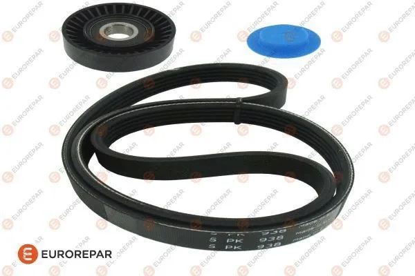 V-Ribbed Belt Set (1616161880)