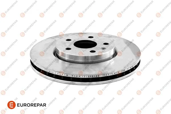 Brake Disc (1636920380)