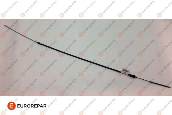 Cable Pull, parking brake (E074216)
