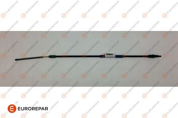 Cable Pull, parking brake (E074124)
