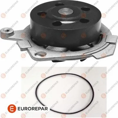 Water Pump, engine cooling (1637174680)