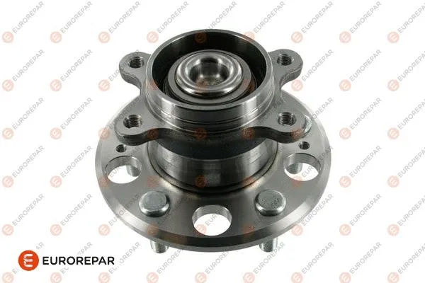 Wheel Bearing Kit (1686250180)