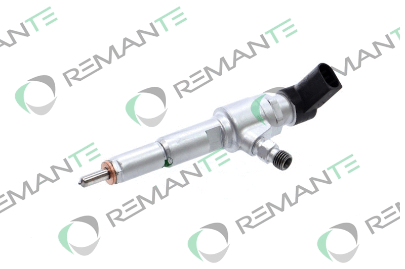 Injector Nozzle