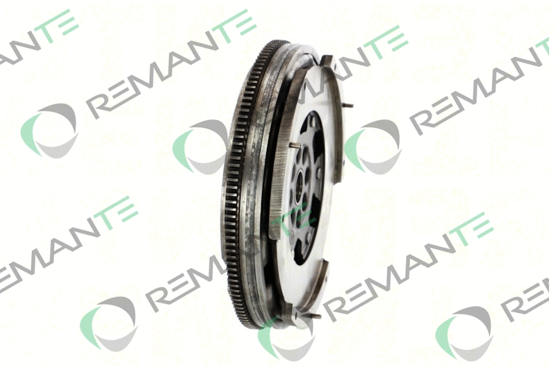 Flywheel (009-001-000007R)