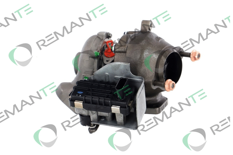 Charger, charging (supercharged/turbocharged) (003-002-001022R)