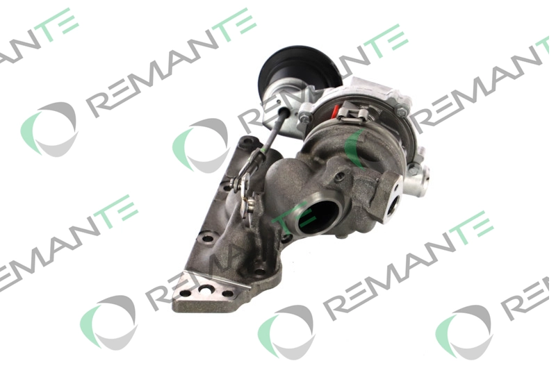 Charger, charging (supercharged/turbocharged) (003-001-000229R)