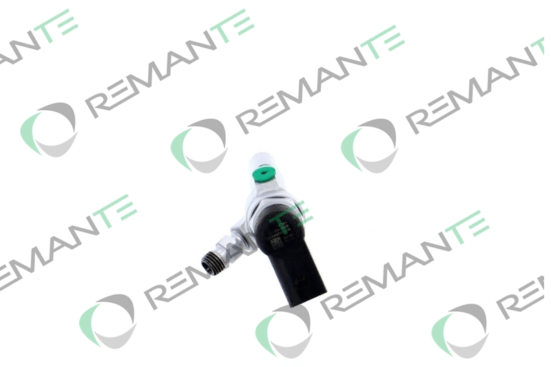 Injector Nozzle