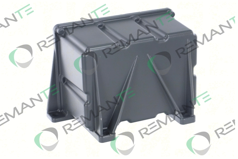 Delivery Module, urea injection