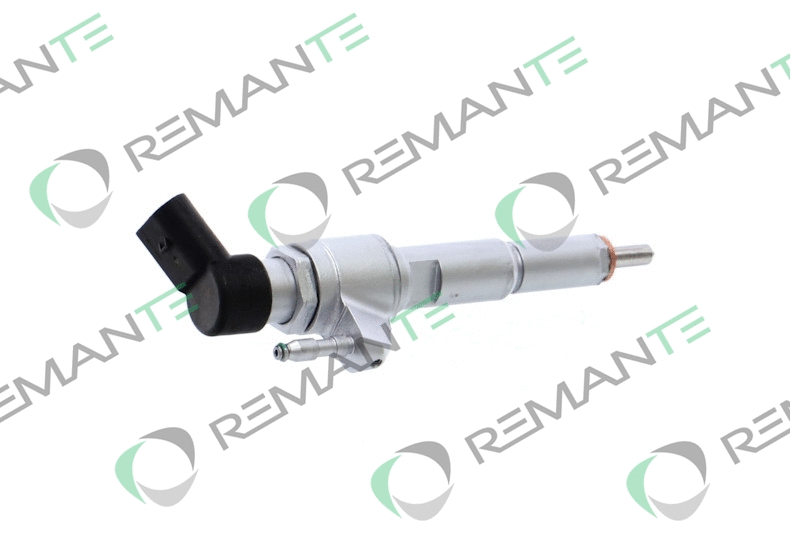 Injector Nozzle