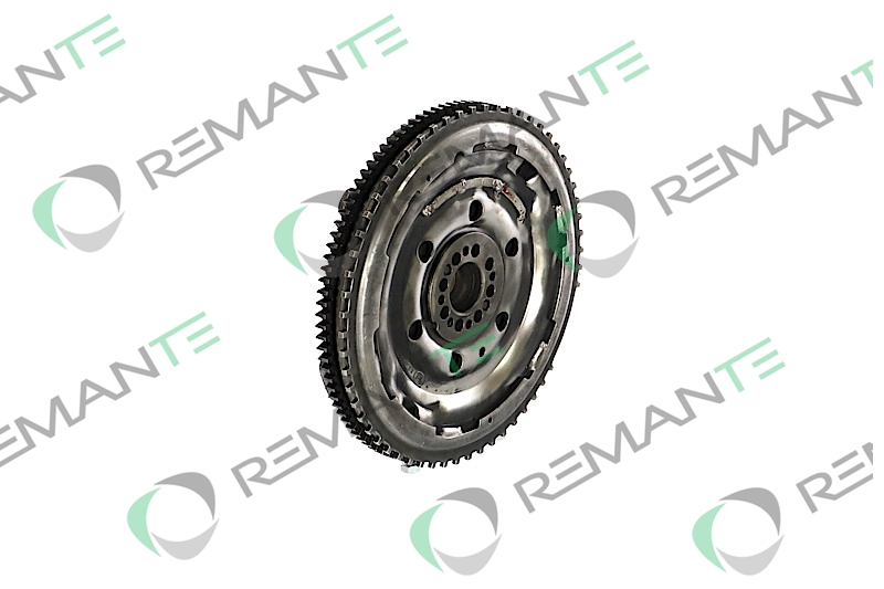Flywheel
