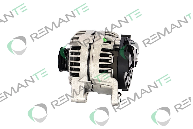 Alternator (011-003-000877R)