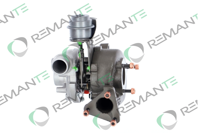 Charger, charging (supercharged/turbocharged) (003-001-001181R)