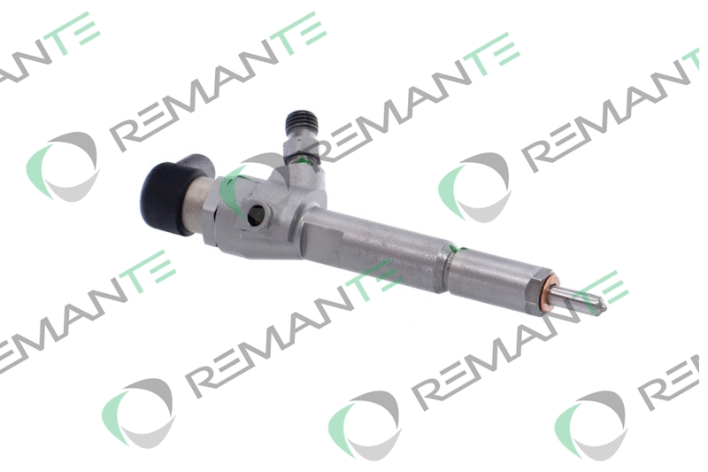 Injector Nozzle