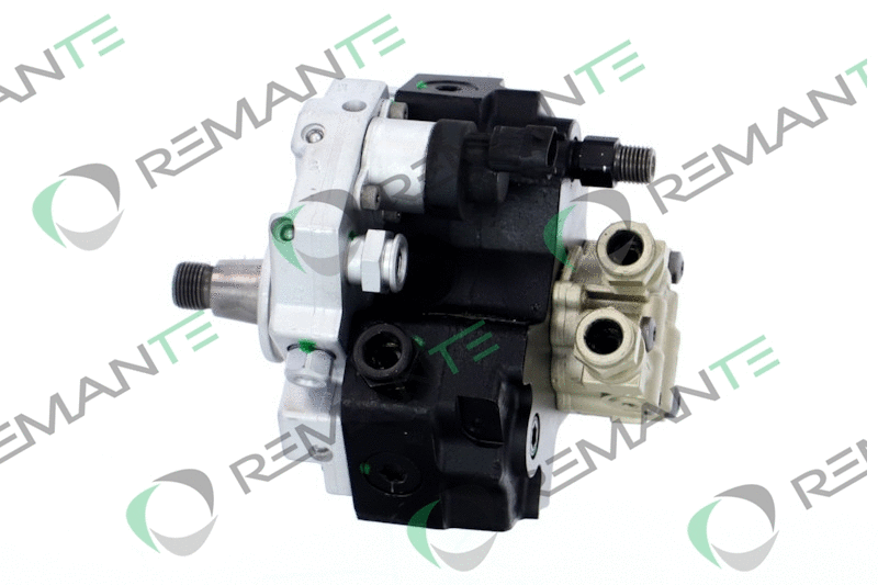 High Pressure Pump (002-002-000317R)