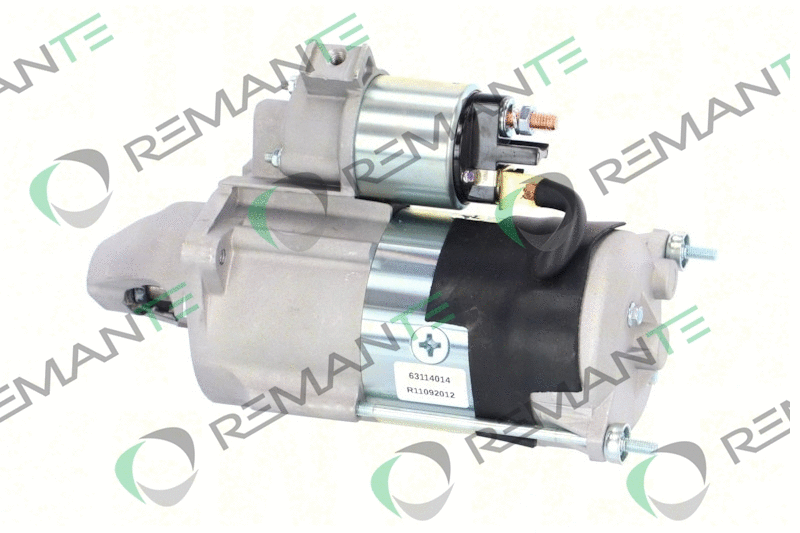 Starter (011-001-000104R)