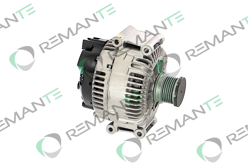 Alternator (011-003-000765R)