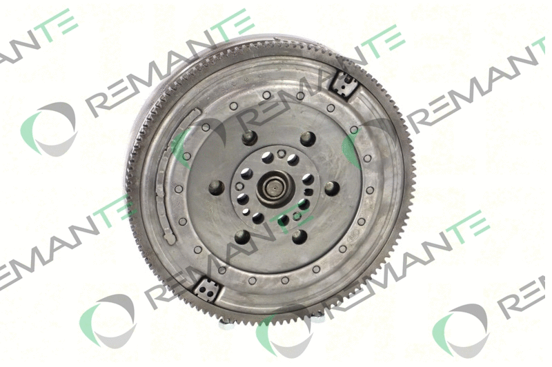 Flywheel