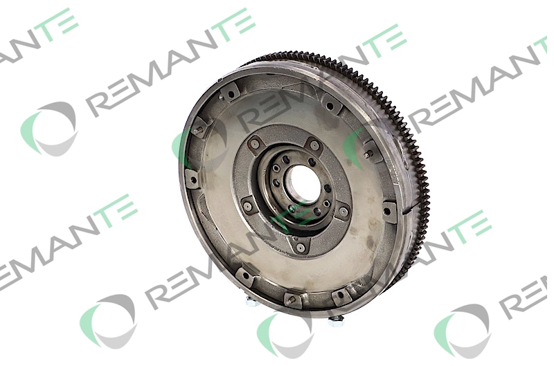 Flywheel (009-001-000125R)