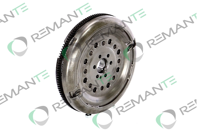 Flywheel