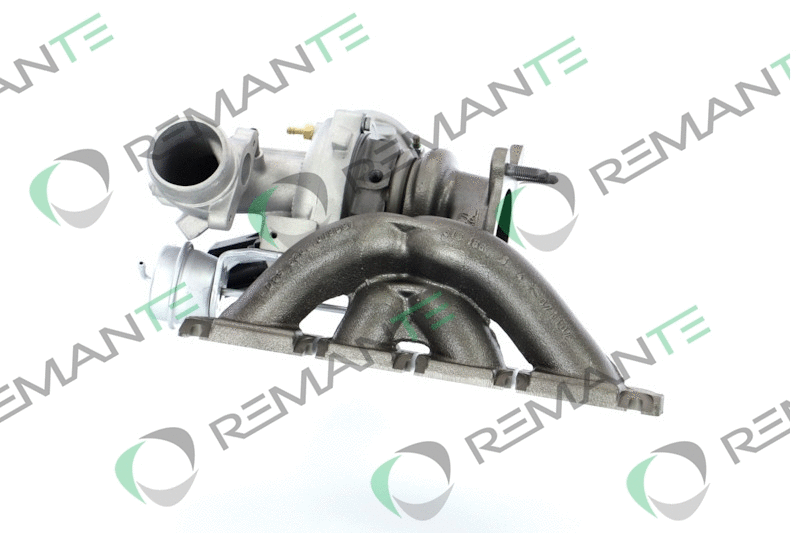 Charger, charging (supercharged/turbocharged) (003-002-001376R)