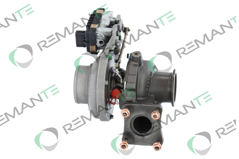 Charger, charging (supercharged/turbocharged) (003-002-001420R)