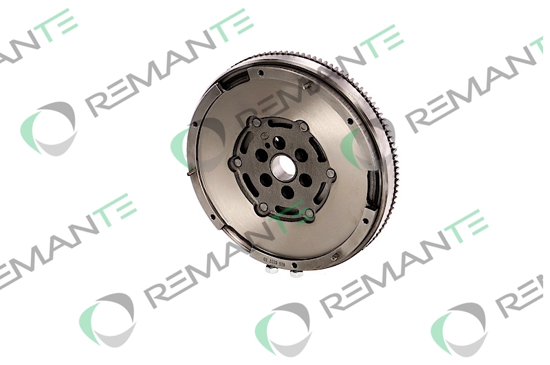 Flywheel (009-001-000128R)