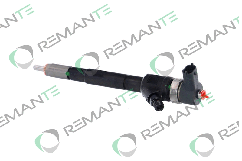 Injector Nozzle (002-003-001196R)