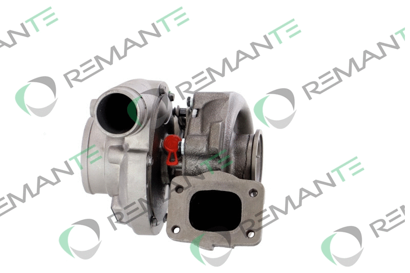 Charger, charging (supercharged/turbocharged) (003-001-001040R)