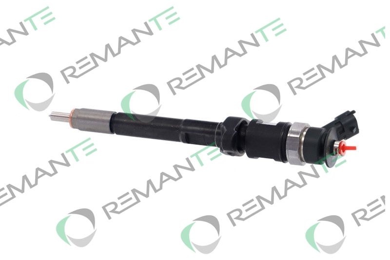 Injector Nozzle (002-003-001727R)