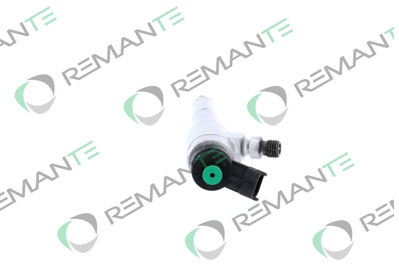 Injector Nozzle