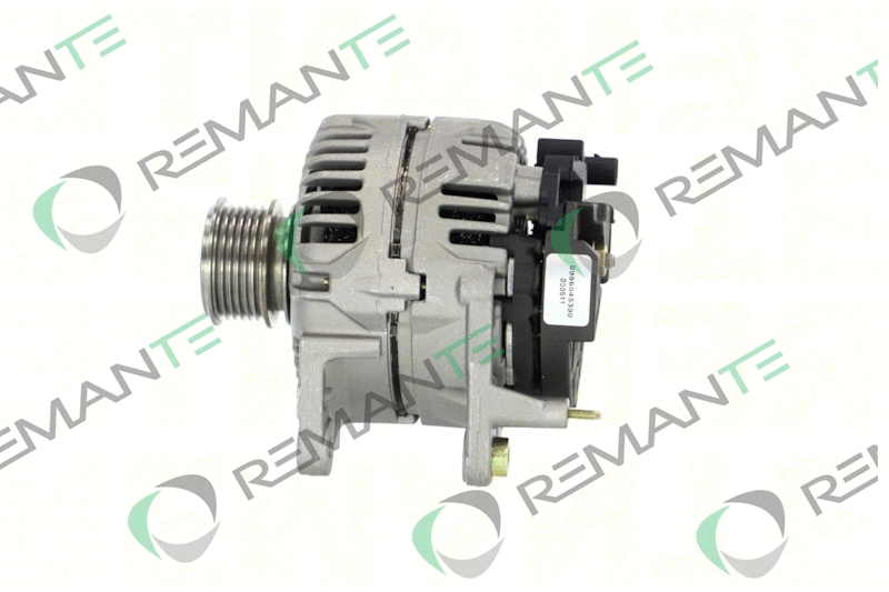 Alternator (011-003-000739R)