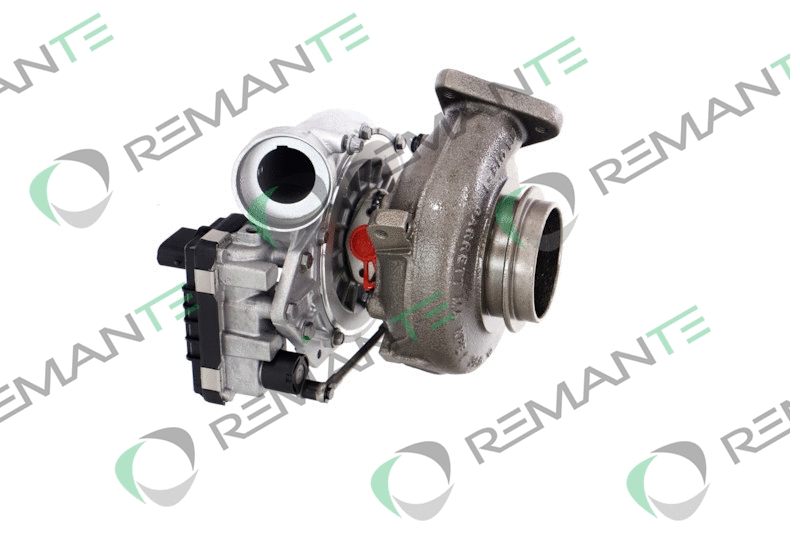 Charger, charging (supercharged/turbocharged) (003-001-001365R)