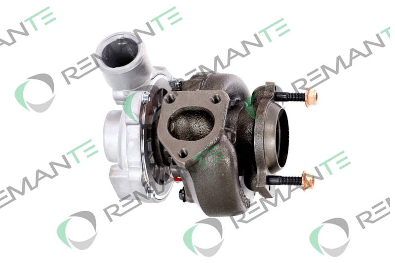 Charger, charging (supercharged/turbocharged) (003-001-000195R)