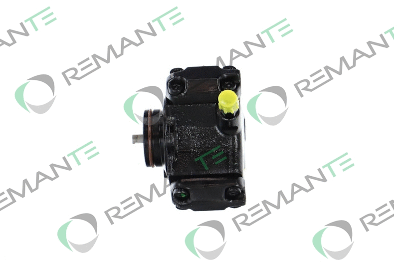 High Pressure Pump (002-002-000050R)