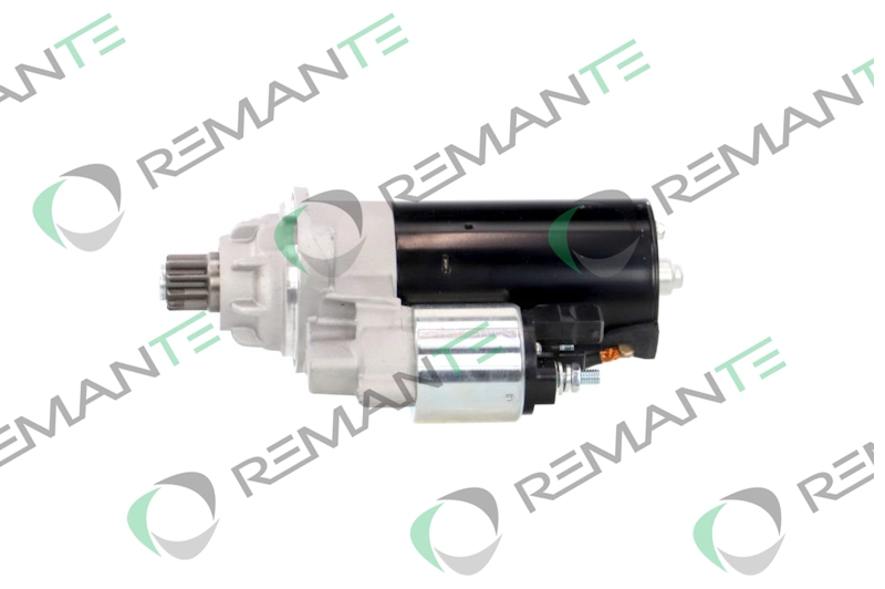Starter (011-001-000409R)