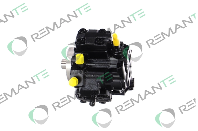 High Pressure Pump (002-002-000507R)