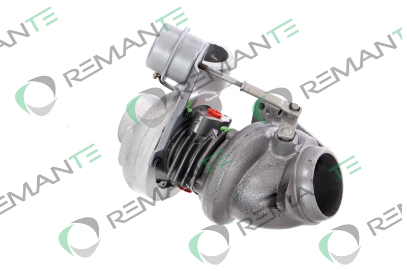 Charger, charging (supercharged/turbocharged) (003-001-001031R)