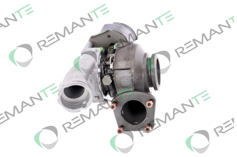 Charger, charging (supercharged/turbocharged) (003-001-000075R)