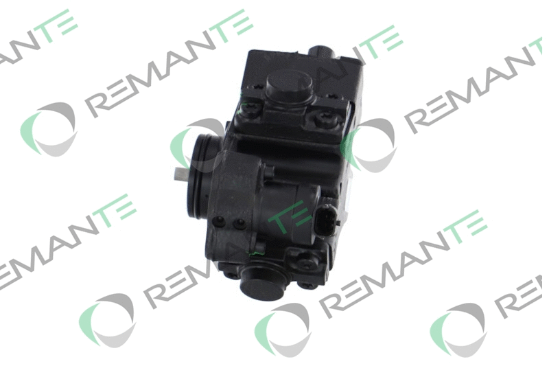 High Pressure Pump (002-002-000136R)