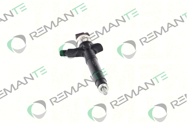 Injector Nozzle
