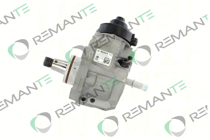 High Pressure Pump (002-002-001171R)