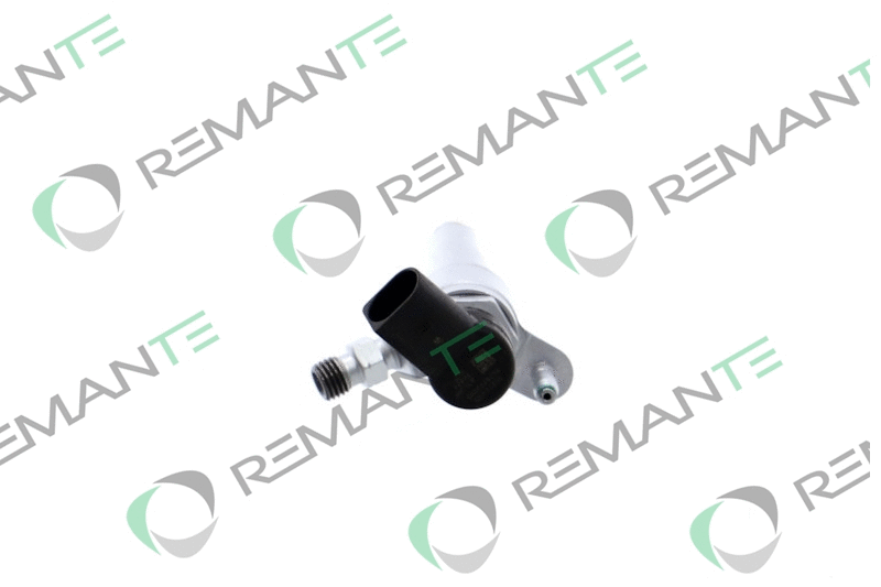 Injector Nozzle