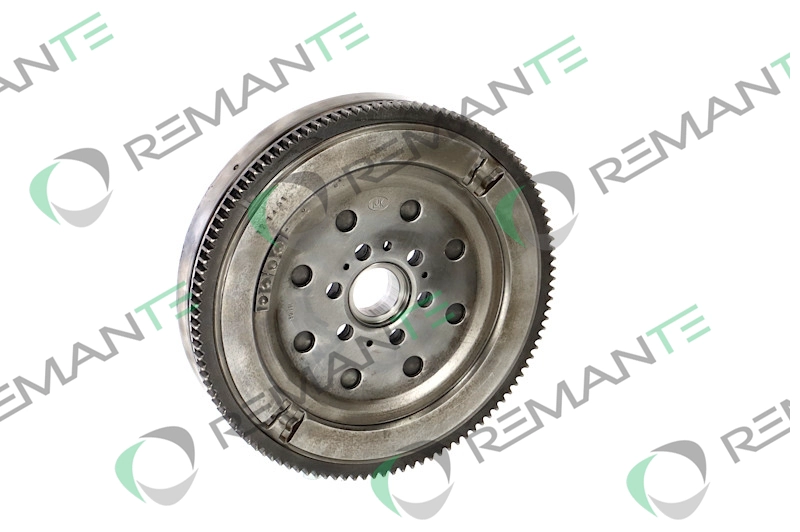 Flywheel
