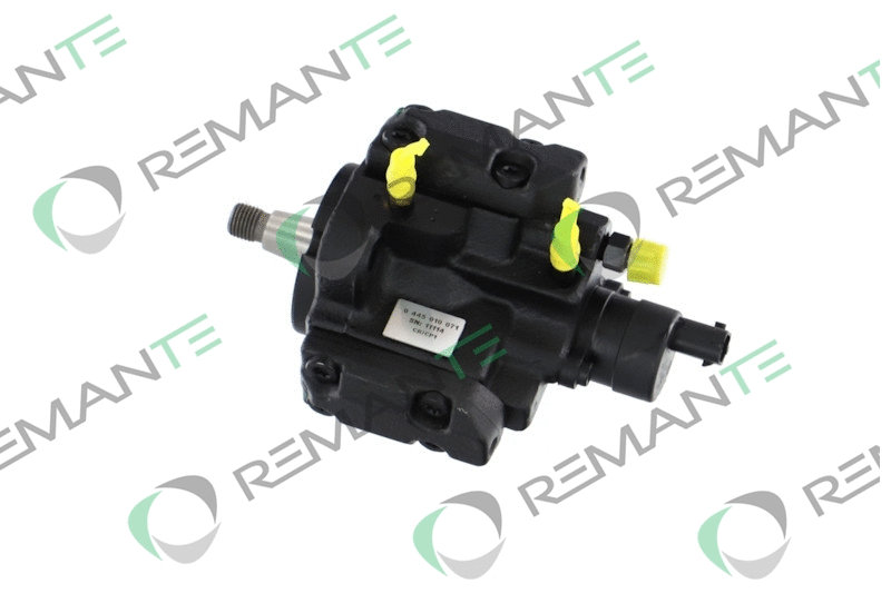 High Pressure Pump (002-002-000059R)