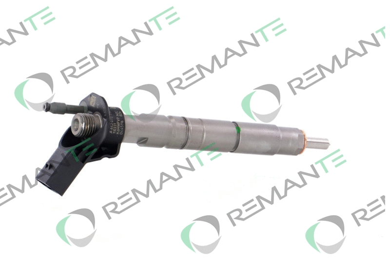 Injector Nozzle