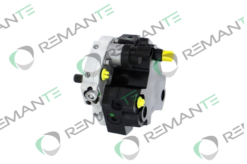 High Pressure Pump (002-002-000275R)