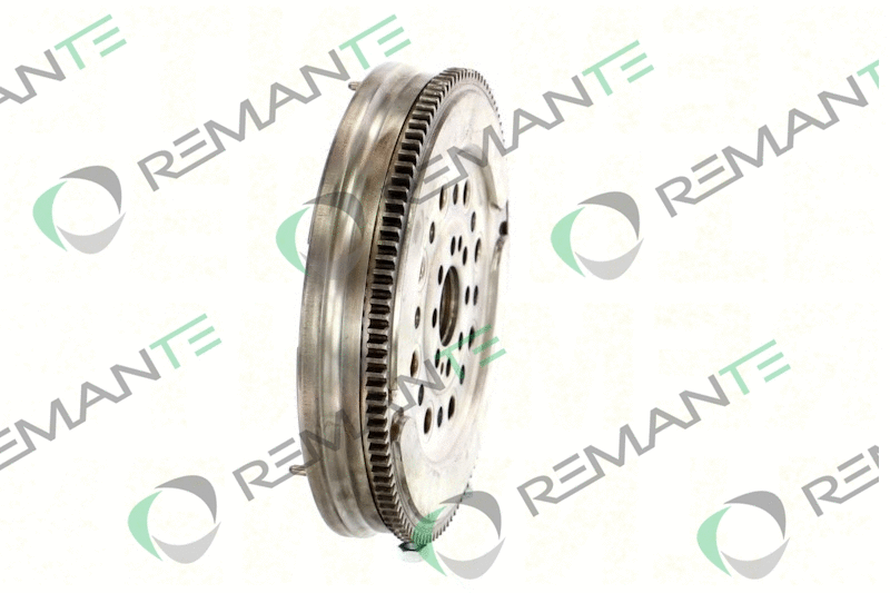 Flywheel