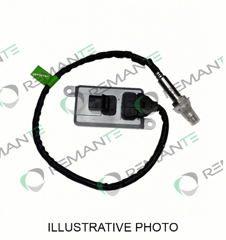 NOx Sensor, NOx catalytic converter (010-003-000016R)