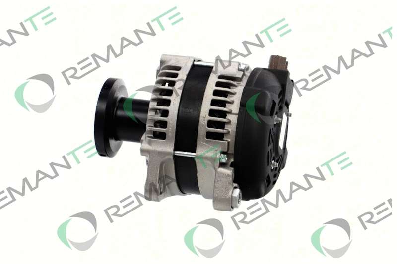 Alternator (011-003-000248R)